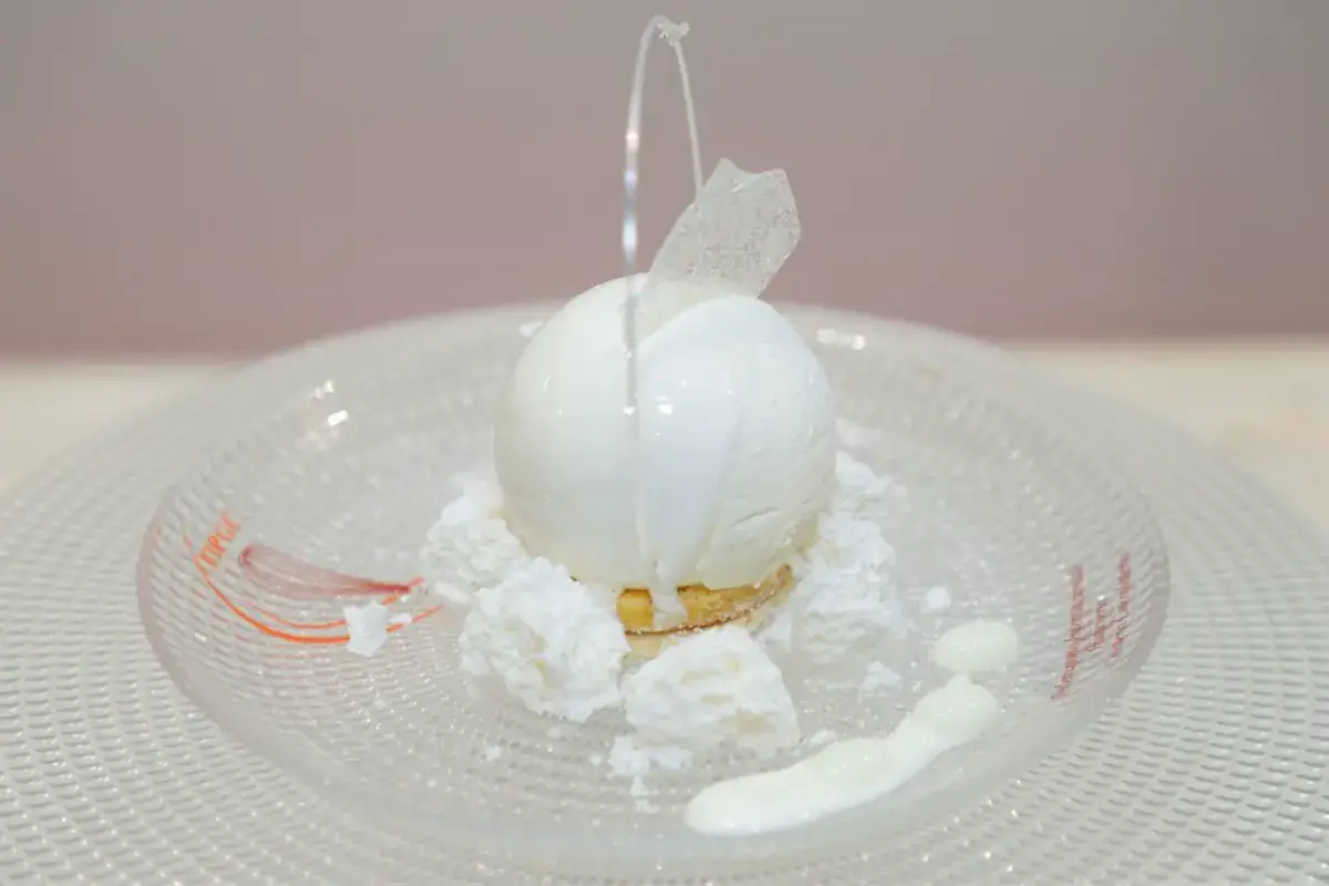 Il Tiramis&ugrave; di Kikara Kushibiki (2&deg; posto) &Egrave; francese il miglior Tiramis&ugrave; del campionato mondiale Fipgc